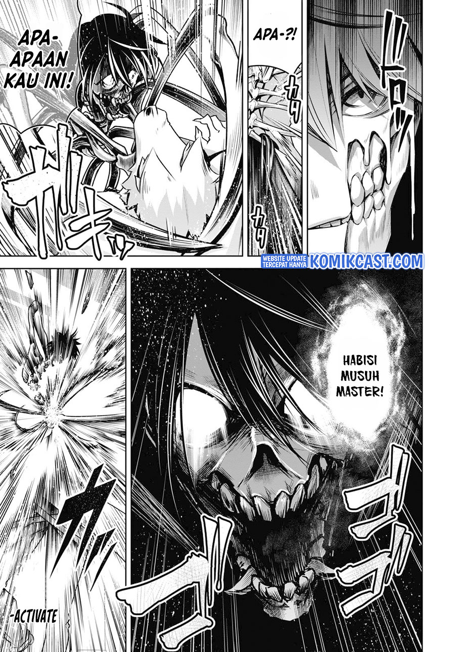 Dilarang COPAS - situs resmi www.mangacanblog.com - Komik demons sword master of excalibur school 018 - chapter 18 19 Indonesia demons sword master of excalibur school 018 - chapter 18 Terbaru 8|Baca Manga Komik Indonesia|Mangacan